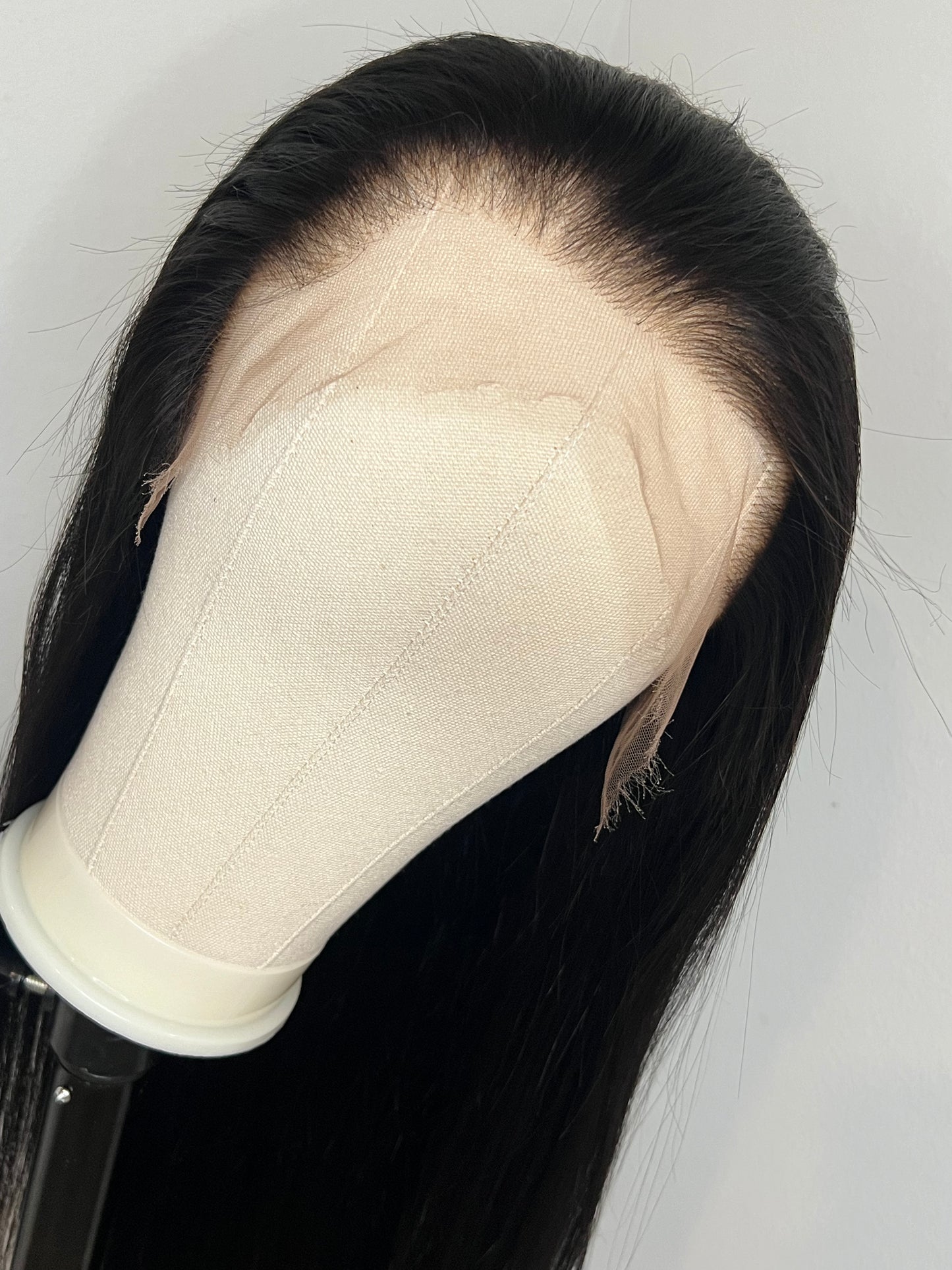 30" Straight Frontal Wig (IN STOCK)