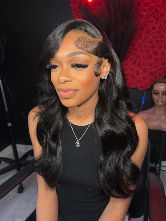 3 Bundle Deal Sets Body Wave (IN STOCK)