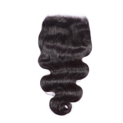 Virgin HD Lace 2x6-5x5 | Closure