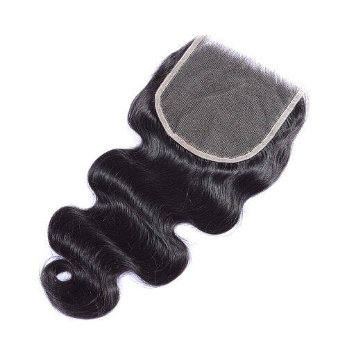 Virgin HD Lace 2x6-5x5 | Closure