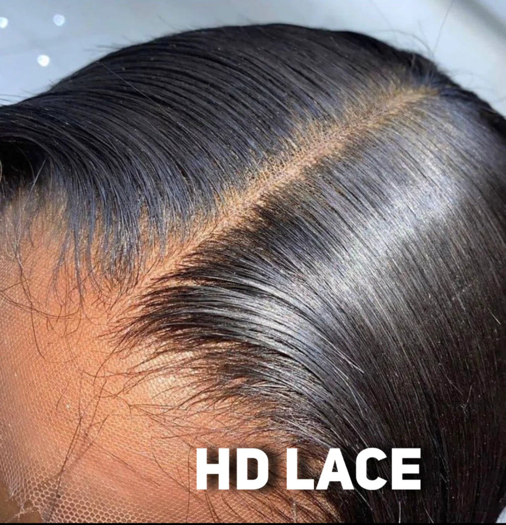 Virgin HD Lace 2x6-5x5 | Closure