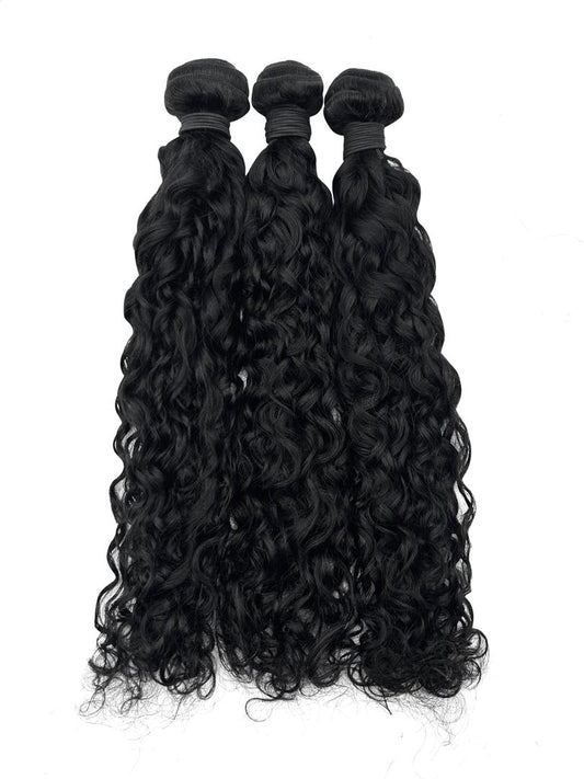 Virgin Water Wave Single Bundle