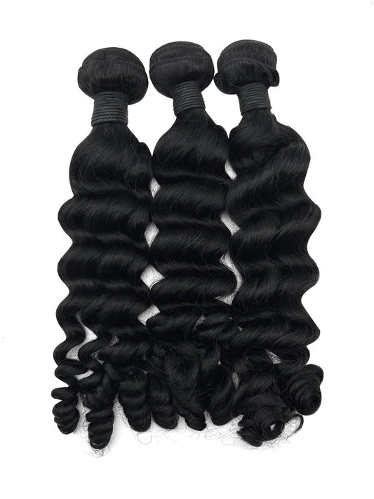 Virgin Pineapple Wave Single Bundle