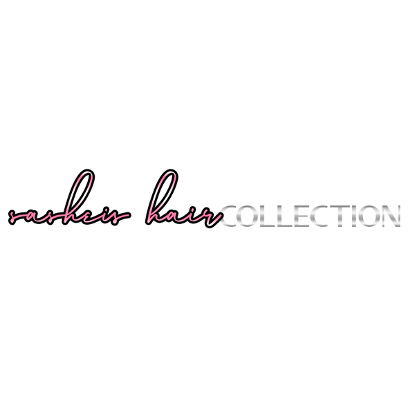 Sa'Shei's Hair Collection
