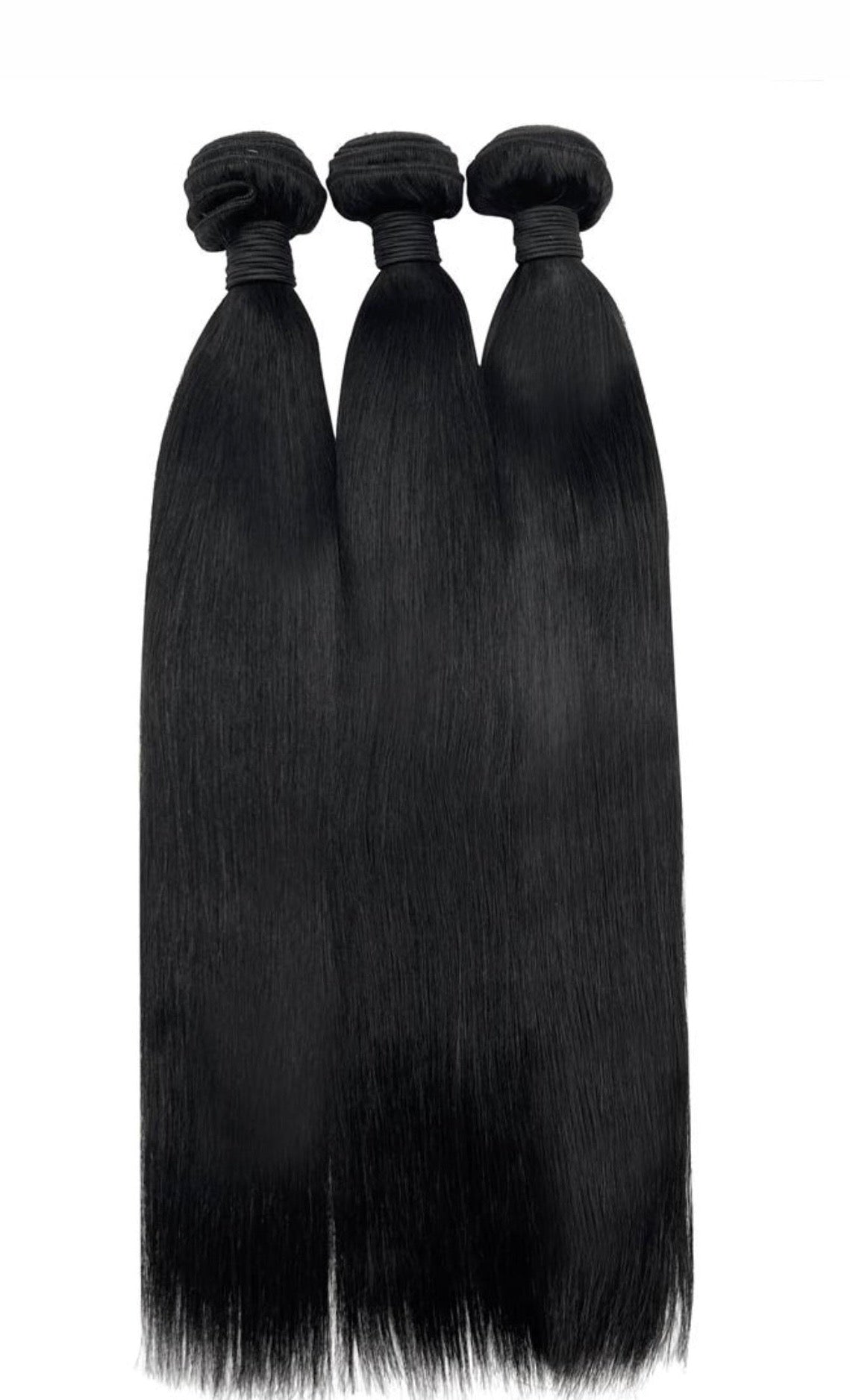 3 Bundles Straight 26 28 30 (IN STOCK)
