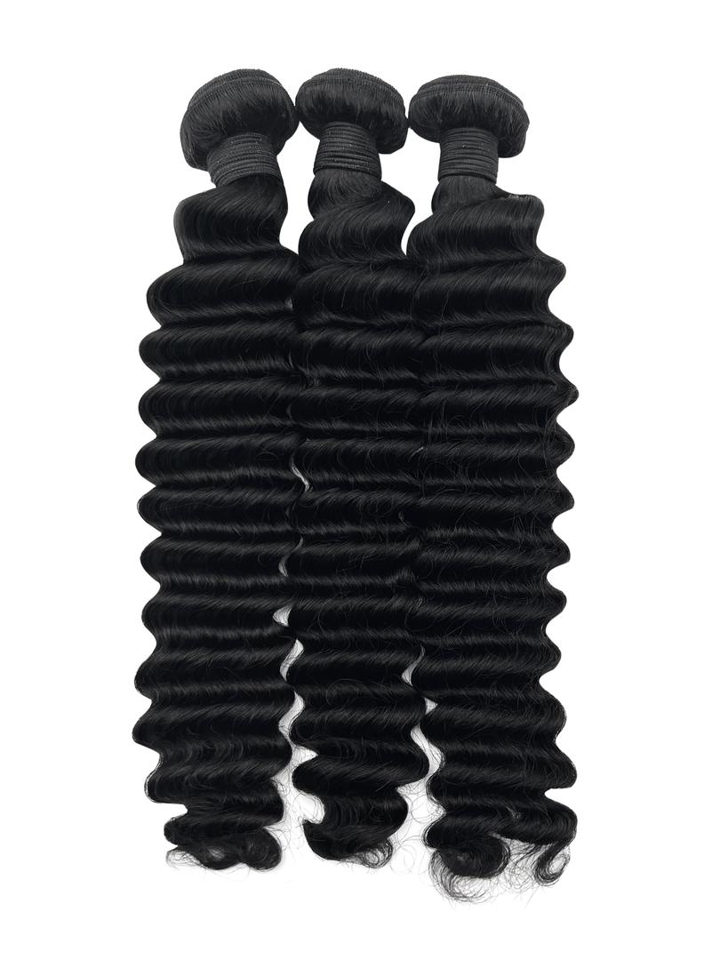 Virgin Tropical Deep Wave Single Bundle