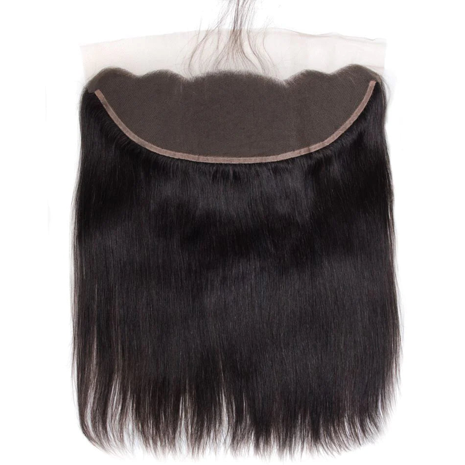 Virgin HD Lace 13x4-13x6 | Frontal
